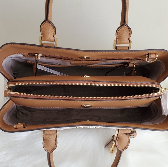 💖BEAUTIFUL MICHAEL KORS BAG - Picture 3 of 12